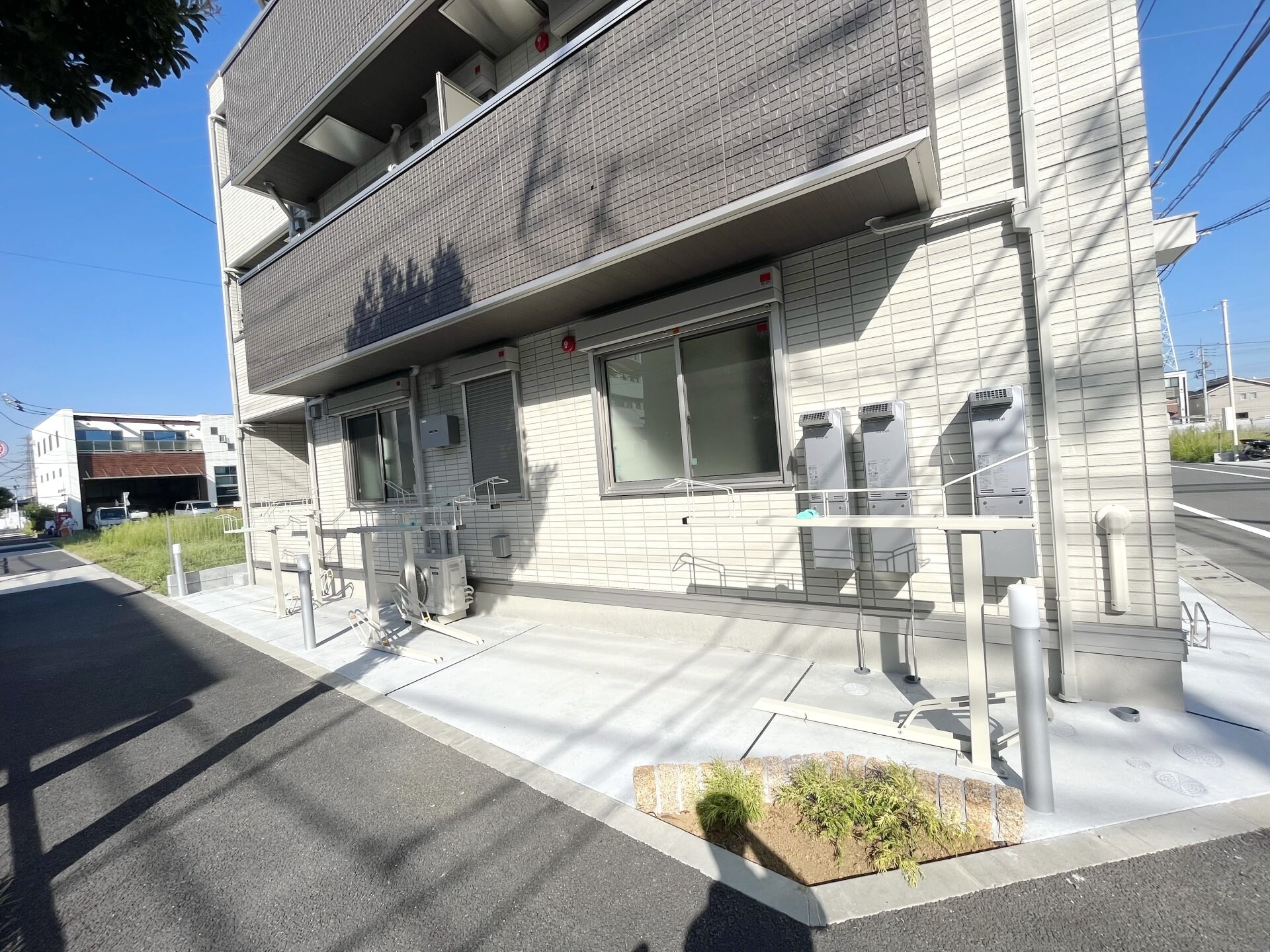 グラナーデ六町IIの物件内観写真