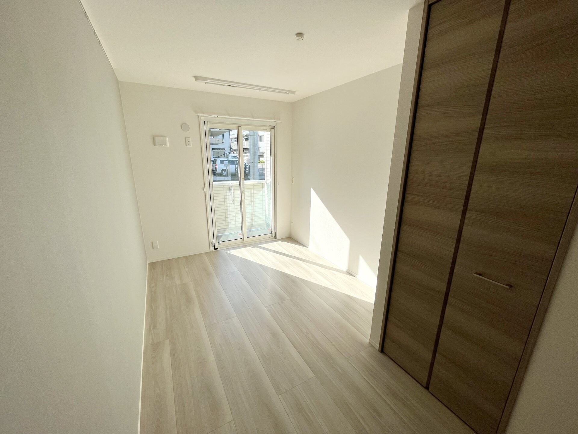 グラナーデ六町IIの物件内観写真