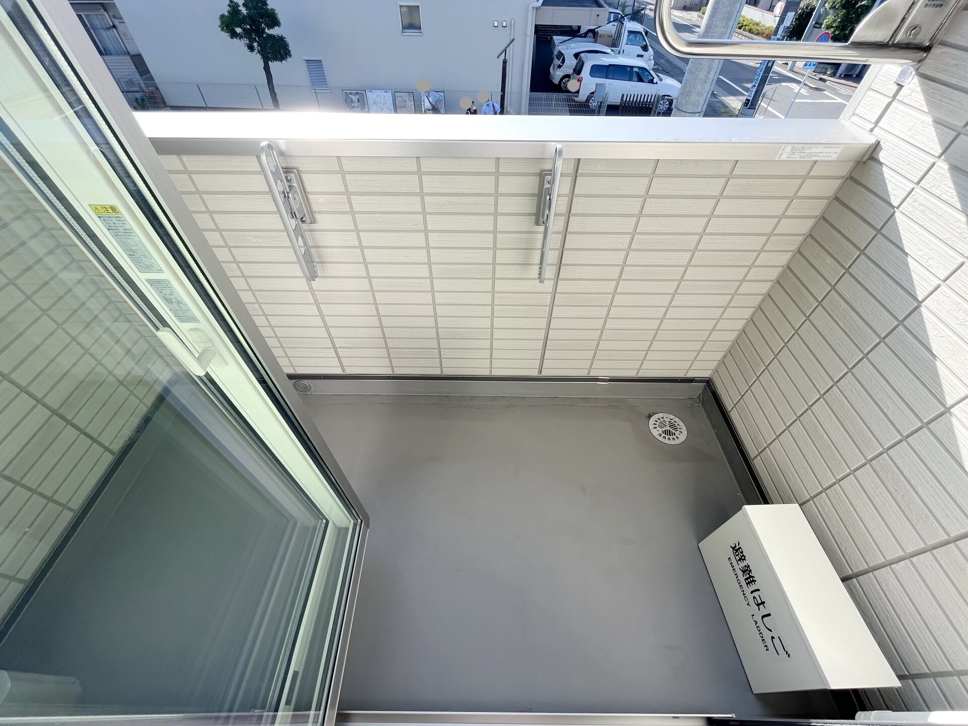 グラナーデ六町IIの物件内観写真