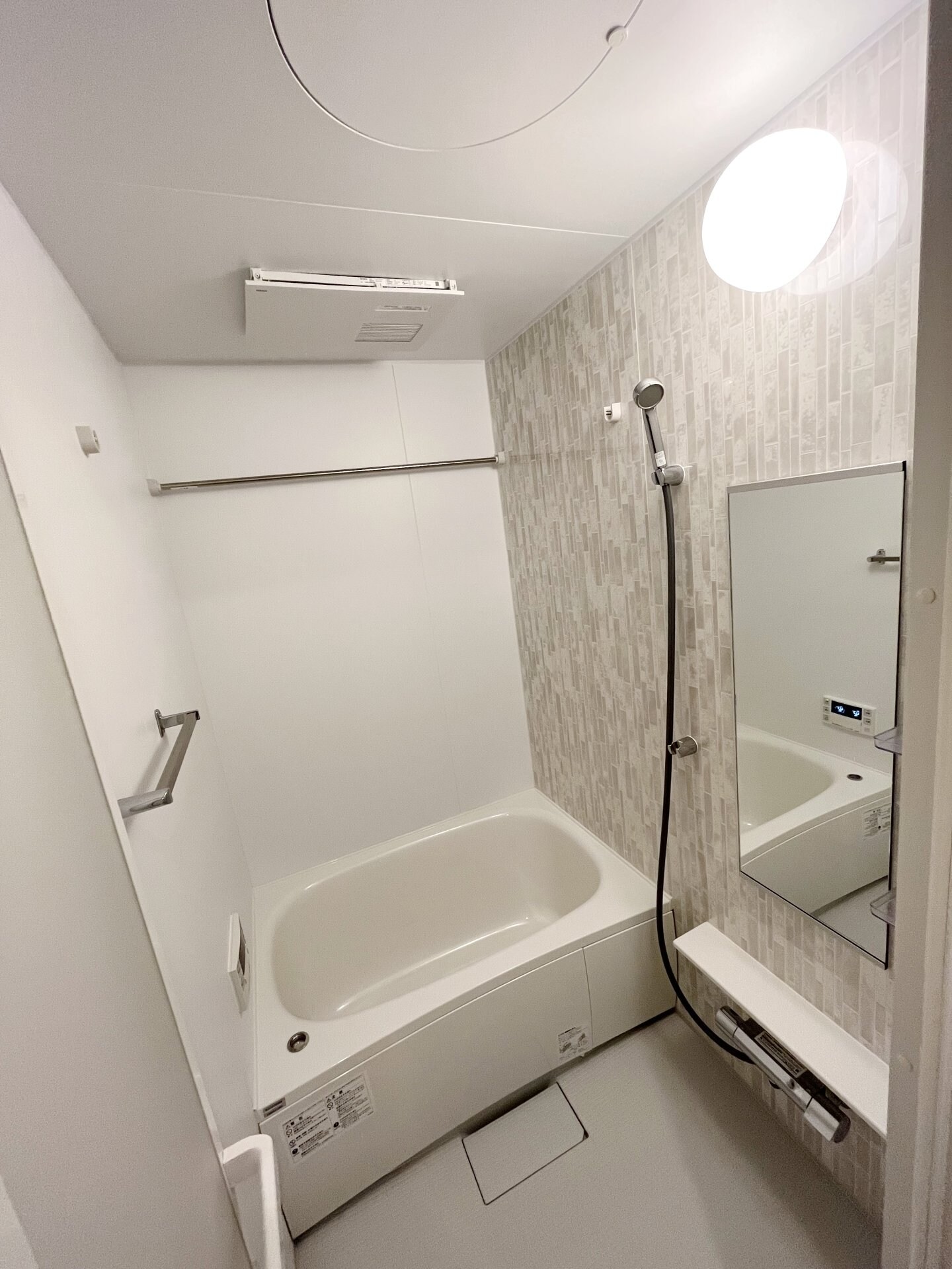 グラナーデ六町IIの物件内観写真