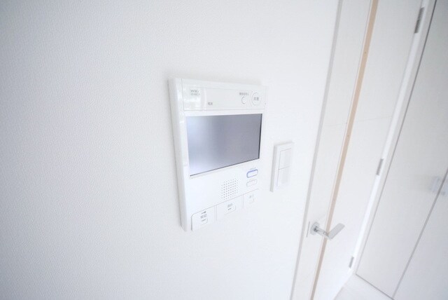 ライジングプレイス綾瀬三番館の物件内観写真