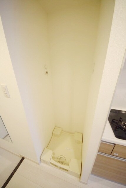 ライジングプレイス綾瀬三番館の物件内観写真