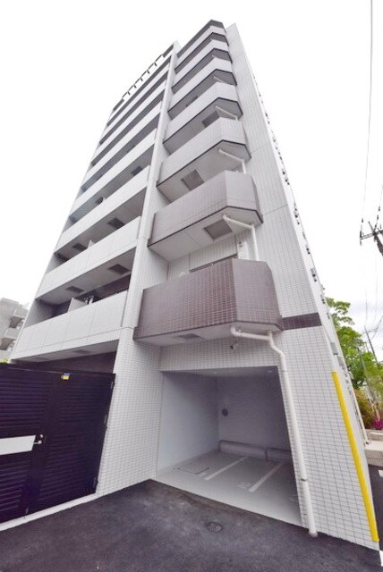 ライジングプレイス綾瀬三番館の物件内観写真