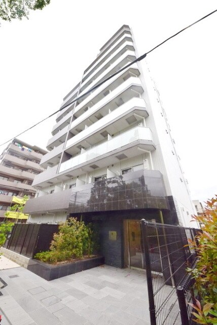 ライジングプレイス綾瀬三番館の物件内観写真