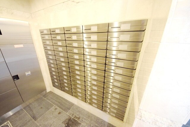 ライジングプレイス綾瀬三番館の物件内観写真