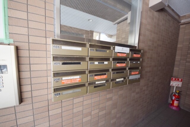 パークハイムMSKの物件内観写真