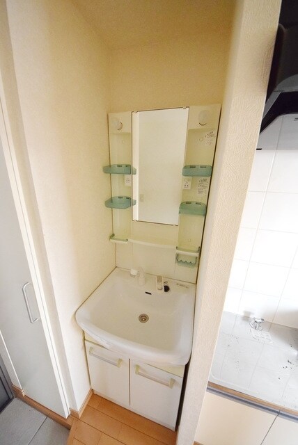 リバティ青戸の物件内観写真