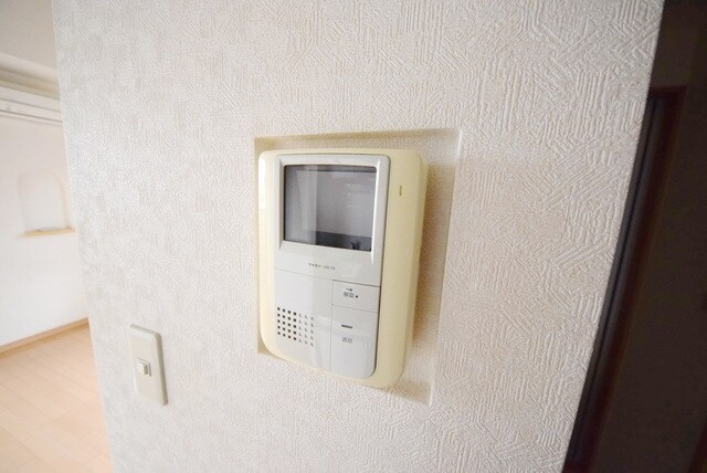 リバティ青戸の物件内観写真