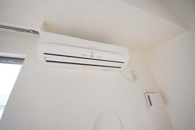 リバティ青戸の物件内観写真