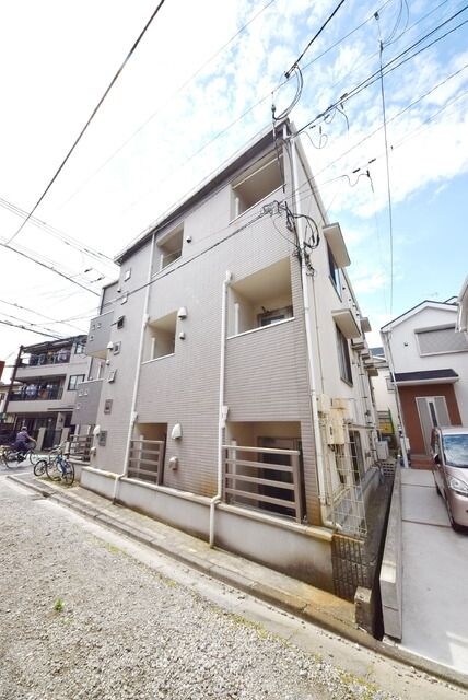 リバティ青戸の物件内観写真