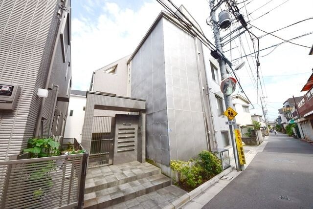 リバティ青戸の物件内観写真