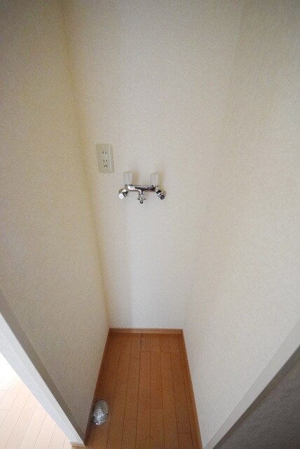 リバティ青戸の物件内観写真