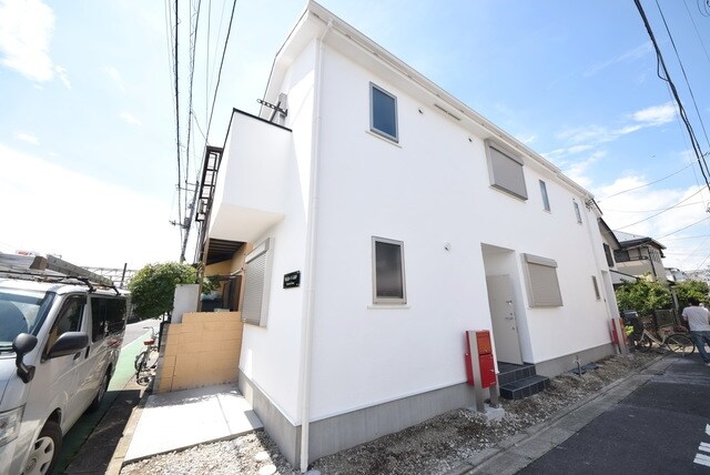 無添加ハウス高砂の物件内観写真