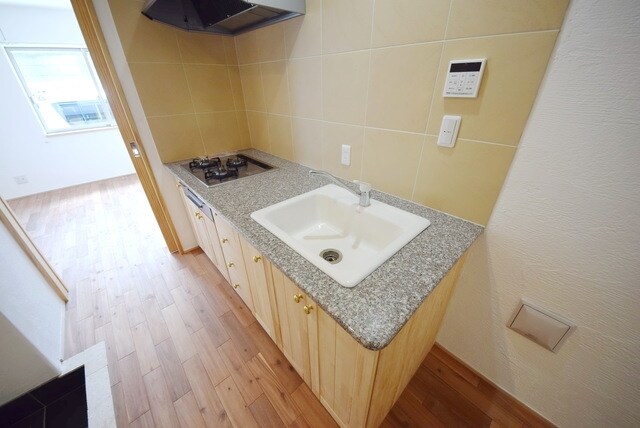 無添加ハウス高砂の物件内観写真