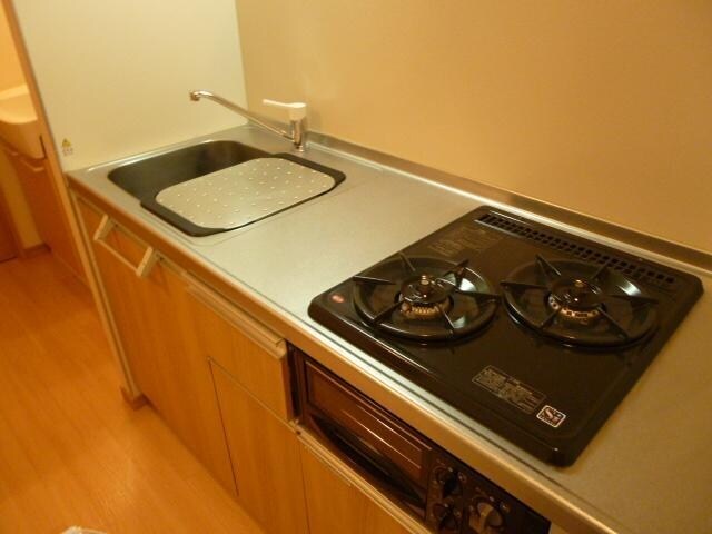 Fifth Avenueの物件内観写真