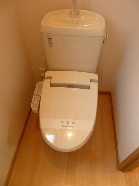 Fifth Avenueの物件内観写真