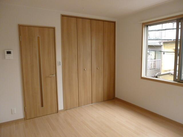 Fifth Avenueの物件内観写真