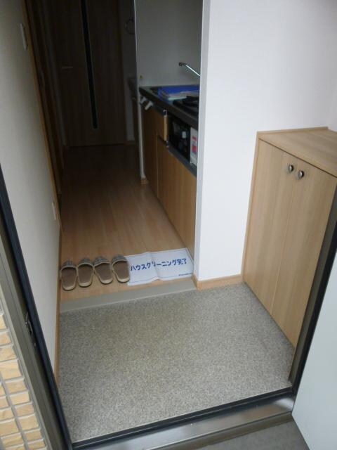 Fifth Avenueの物件内観写真