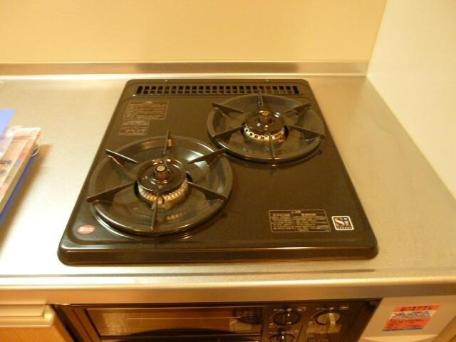 Fifth Avenueの物件内観写真