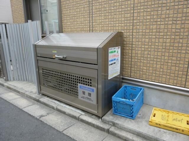 Fifth Avenueの物件内観写真