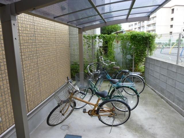 Fifth Avenueの物件内観写真