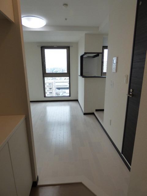 リヴェールタワー綾瀬の物件内観写真