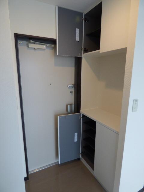 リヴェールタワー綾瀬の物件内観写真