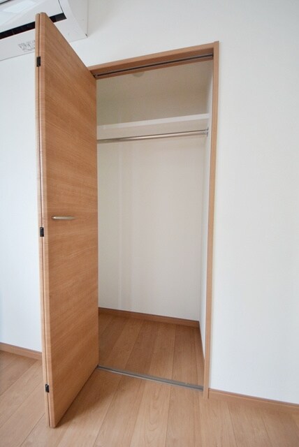 アーバハイツ扇大橋の物件内観写真