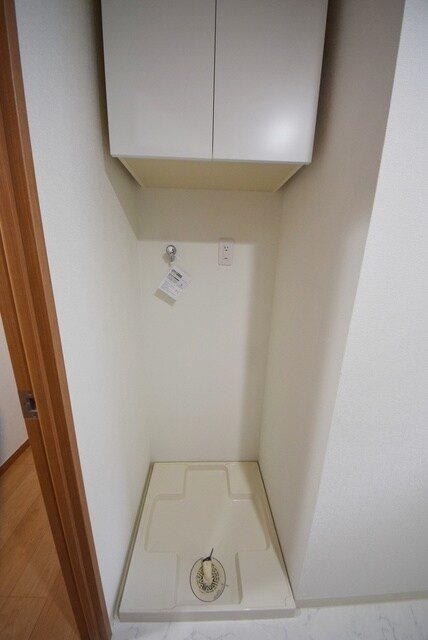 アーバハイツ扇大橋の物件内観写真