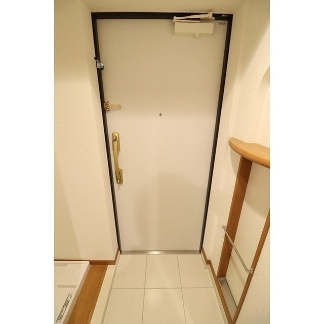 アスール亀有の物件内観写真