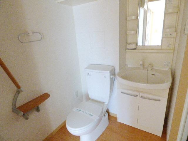 For youの物件内観写真