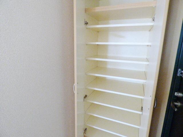 For youの物件内観写真