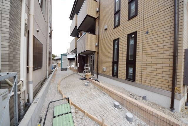 マムの物件内観写真