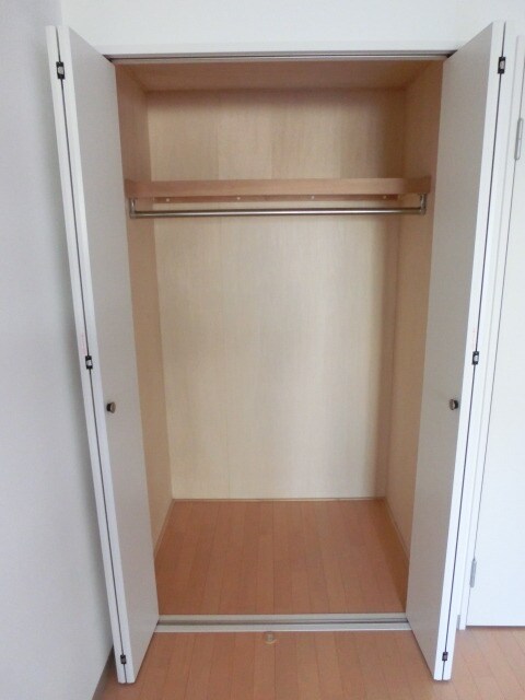 エスパシオの物件内観写真