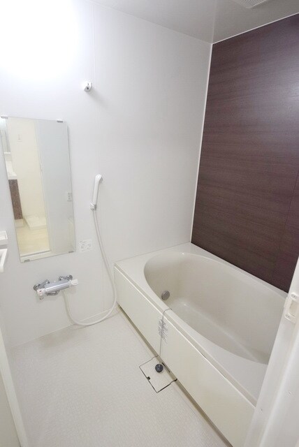 ルクレ足立の物件内観写真