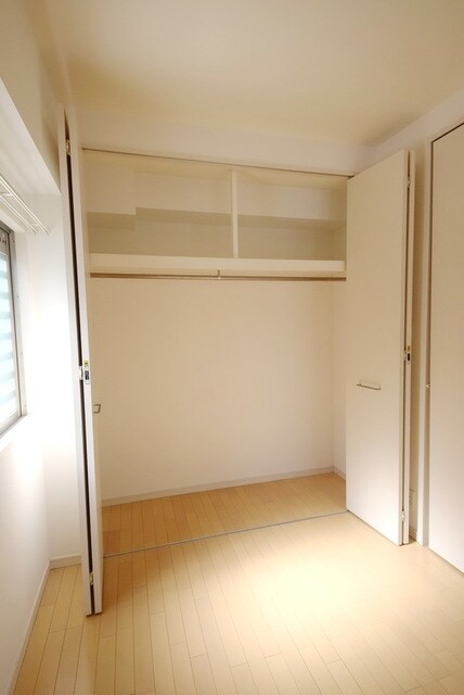 ルクレ足立の物件内観写真