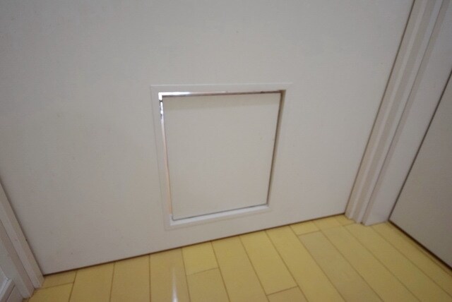 ルクレ足立の物件内観写真