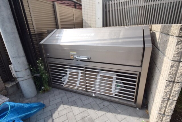 ルクレ足立の物件内観写真