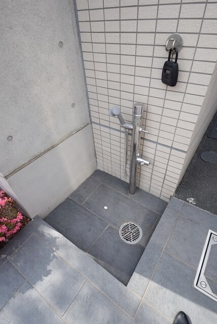 ルクレ足立の物件内観写真