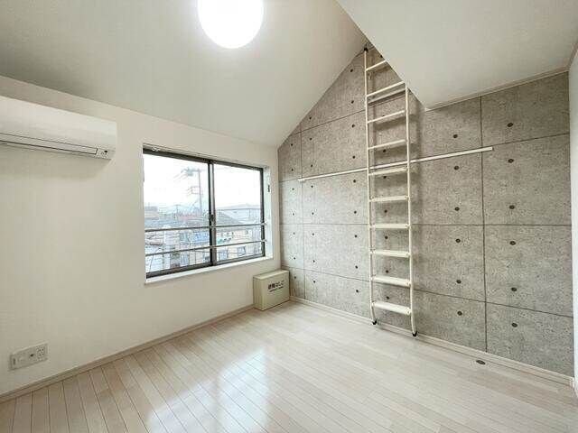 リブ青井の物件内観写真