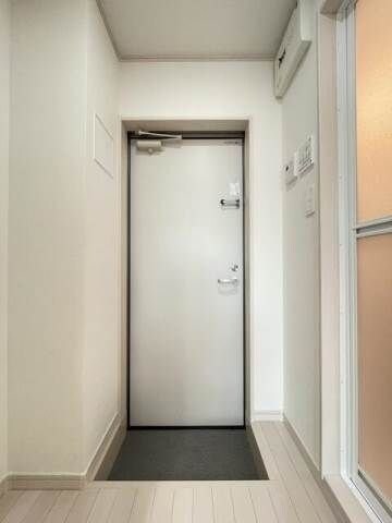 リブ青井の物件内観写真