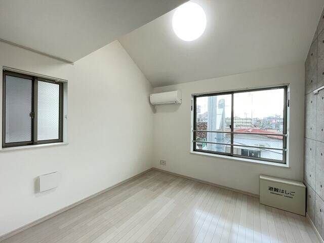 リブ青井の物件内観写真