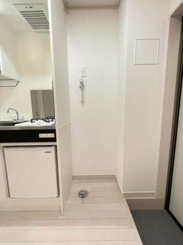 リブ青井の物件内観写真