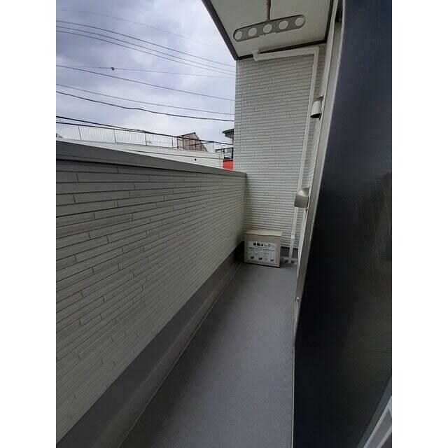 Maison de Lemoの物件内観写真