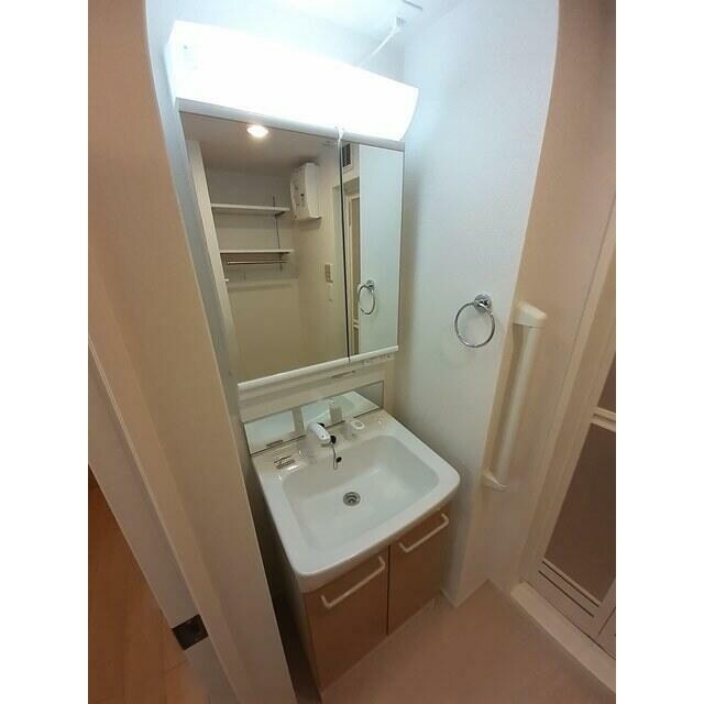 Maison de Lemoの物件内観写真