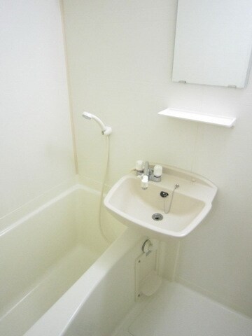 エーデンハイムの物件内観写真