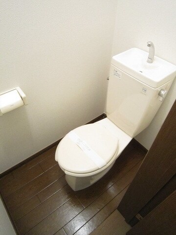 エーデンハイムの物件内観写真