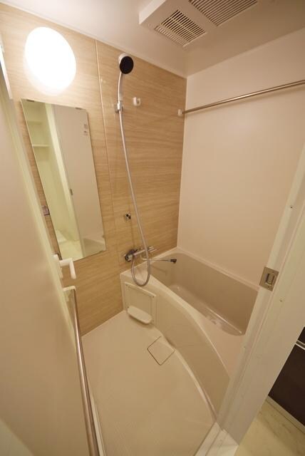 ラフィスタ大師前IIIの物件内観写真