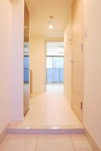 ラフィスタ大師前IIIの物件内観写真