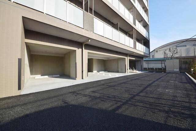 ラフィスタ大師前IIIの物件内観写真